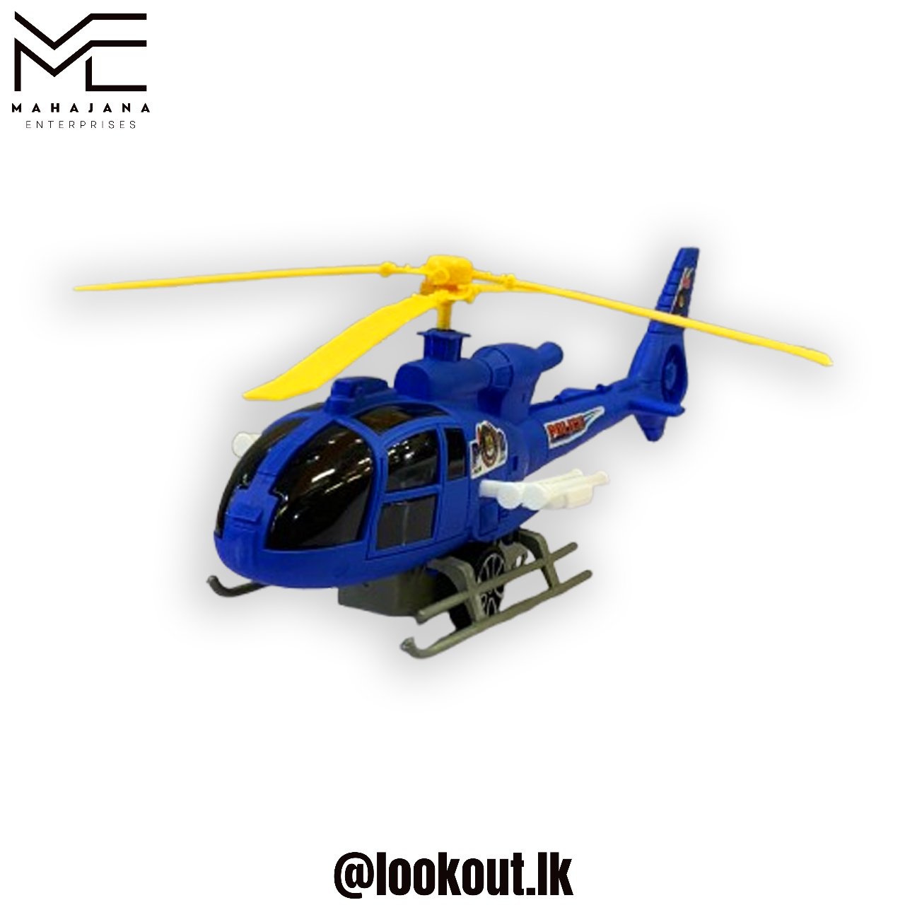 Helicopter for Kids Toy