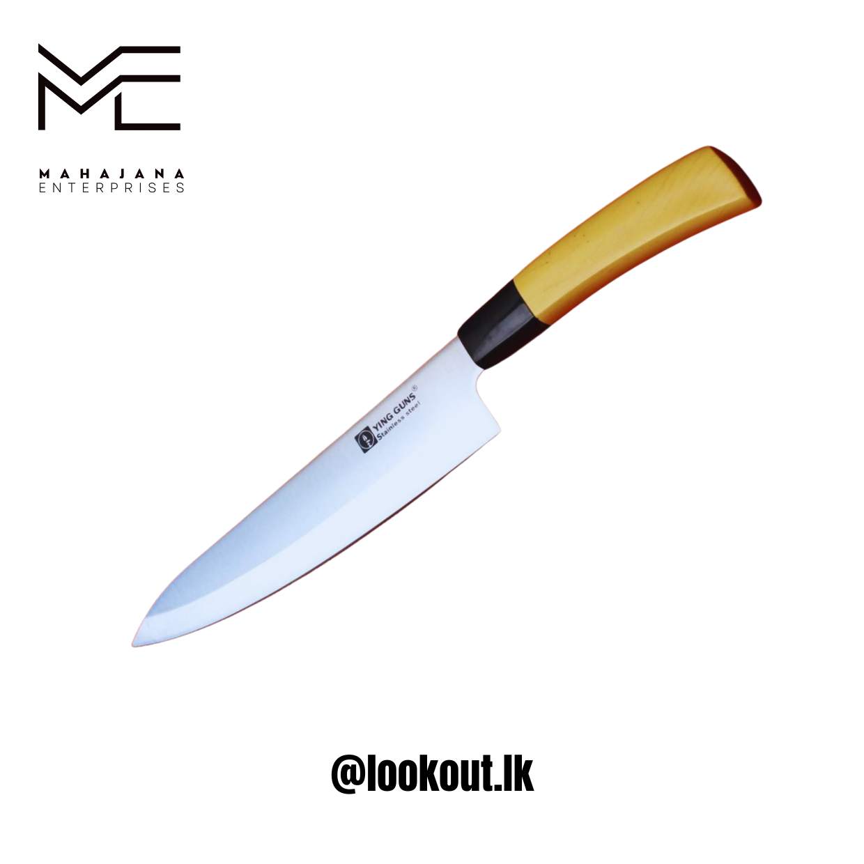 Chef Knife