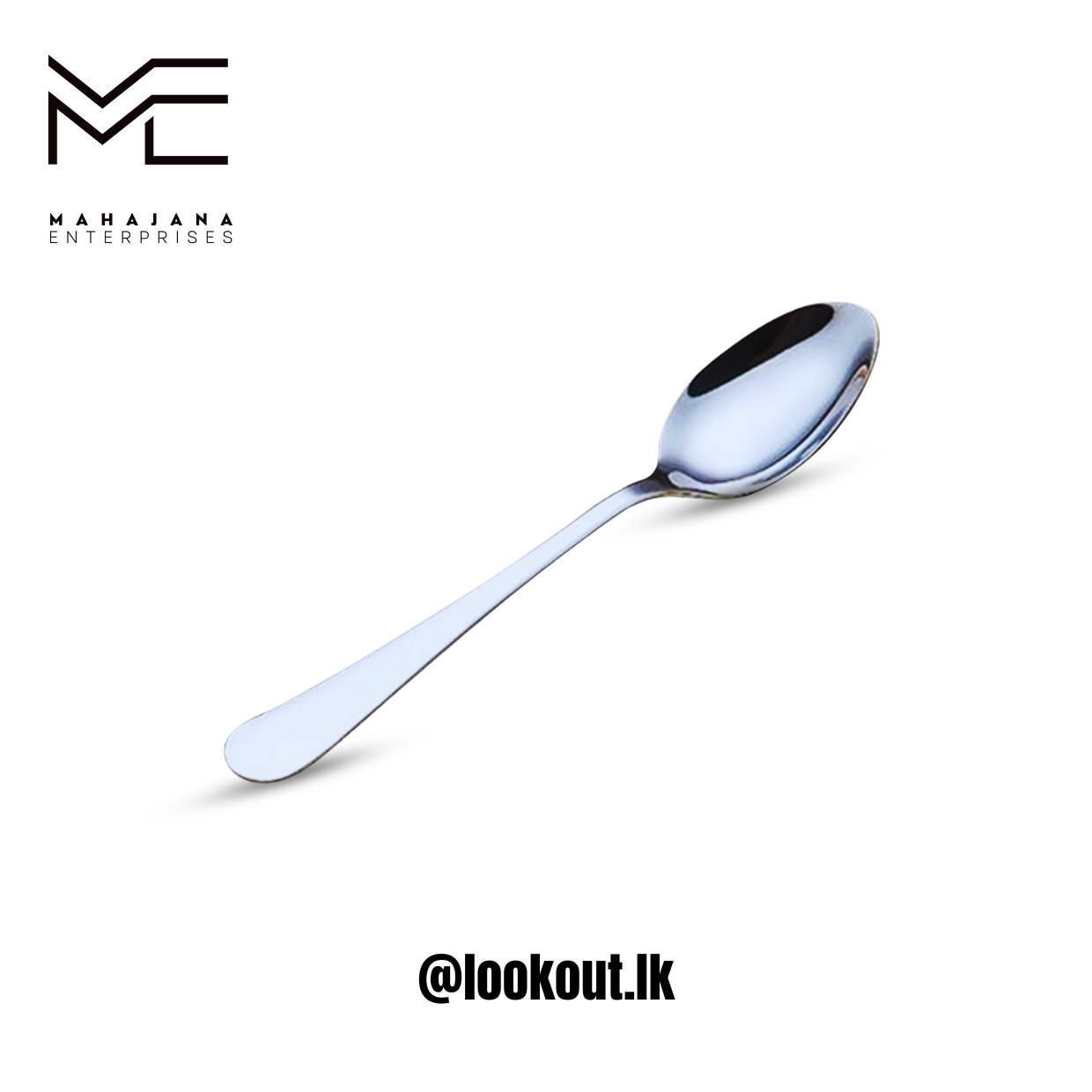 Dinner Spoon