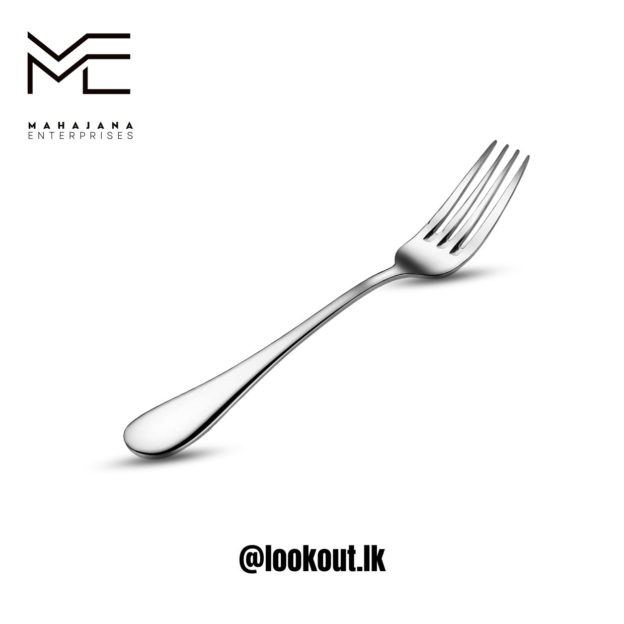 Fork Spoon