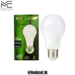 15W LED High Power Lamp