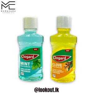 Clogard Mouth Wash