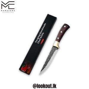 Forging Handmade Chef Knife