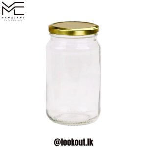 Storage Glass