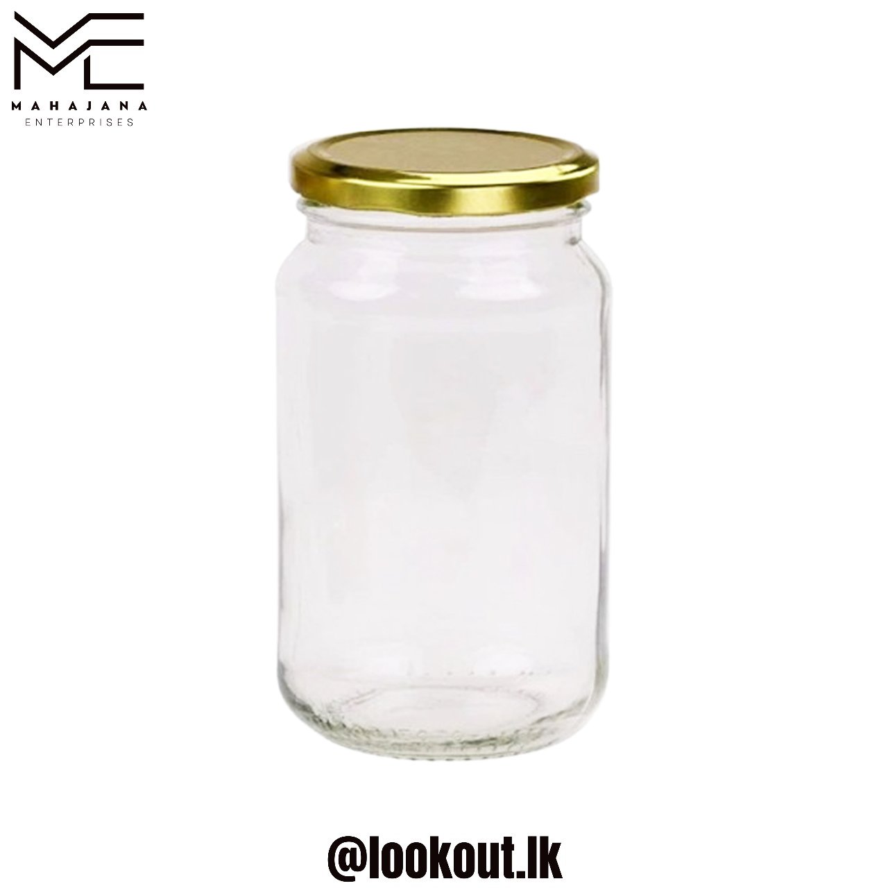 Storage Glass