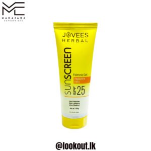 Sun Block & Sunscreen
