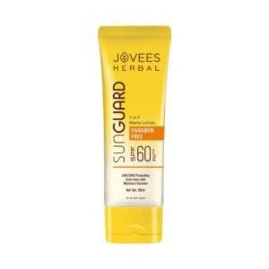 Jovees Herbal Sun Guard 3 In 1 Matte Lotion 50ml