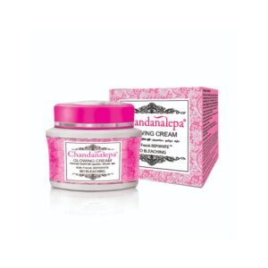 Chandanalepa Glowing Cream 20G