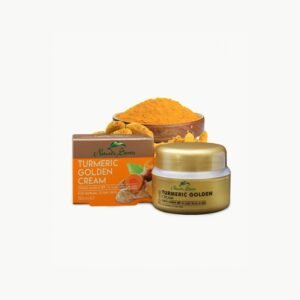 Nature's Secrets Turmeric Golden Cream 50ml