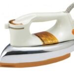 Richpower Dry Iron