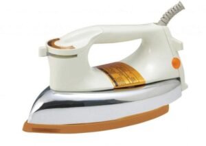 Richpower Dry Iron