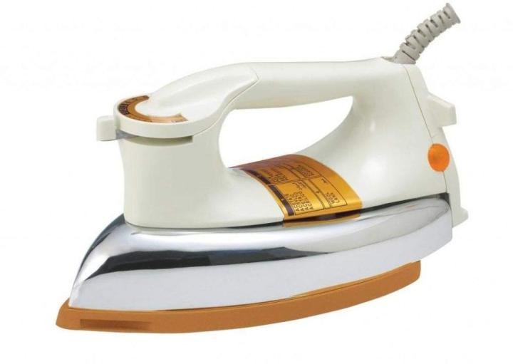 Richpower Dry Iron