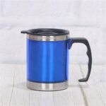 Vacuum Insulated Travel Mug