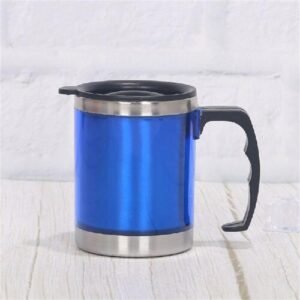 Vacuum Insulated Travel Mug