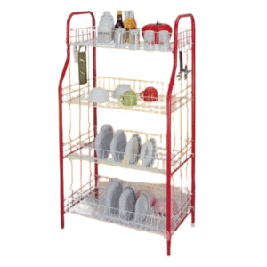 Master Rack