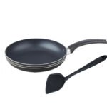 WICKS NONSTICK FRY PAN