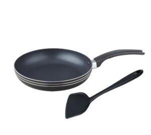 WICKS NONSTICK FRY PAN