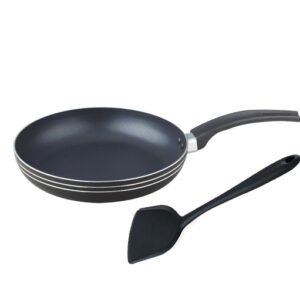 WICKS NONSTICK FRY PAN