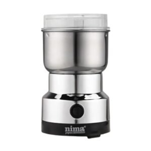 Nima Portable Electric Grinder