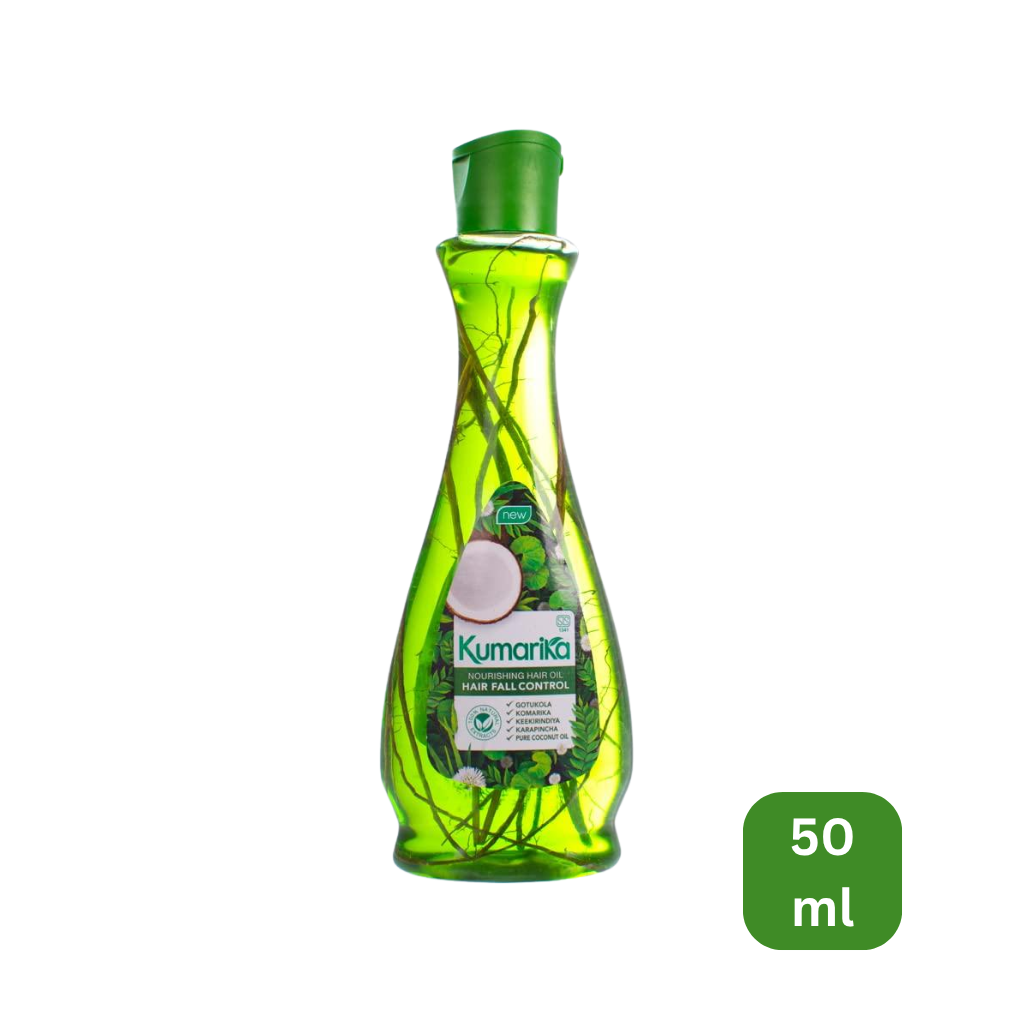 Kumarika Hair Fall Control Hair Oil 50ML