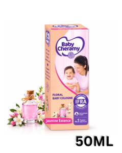 Baby Cheramy Floral Cologne 50ML