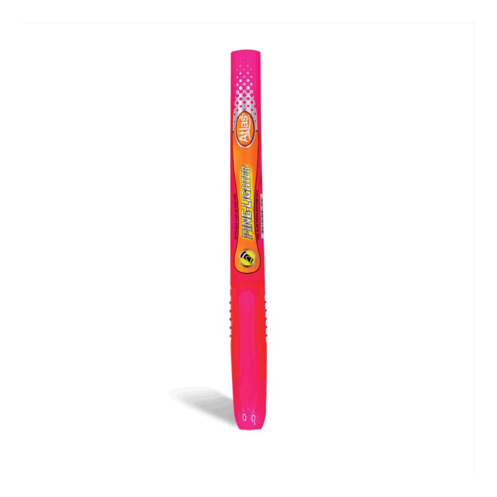 Atl Finelighter Pink