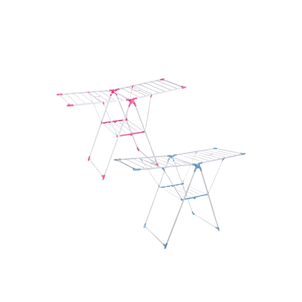 Cloth Rack / Powder Coated Cloth Rack / Clothes Drying Rack