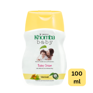 KHOMBA BABY CREAM VENIVEL – 100ML
