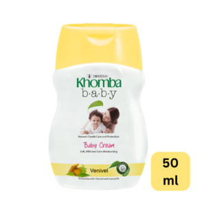 KHOMBA BABY CREAM VENIVEL – 50ML