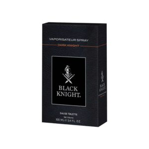 Black Knight Original – 50 ml