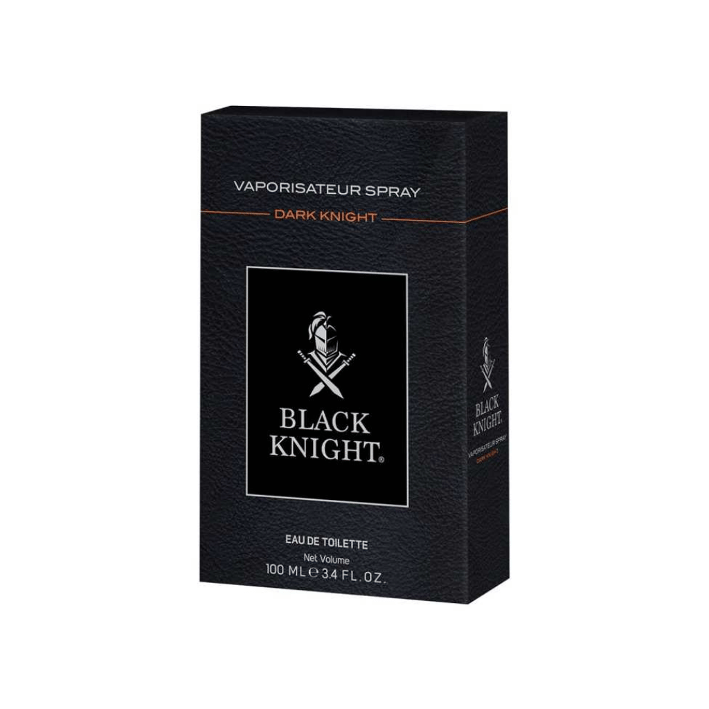 Black Knight Original – 50 ml