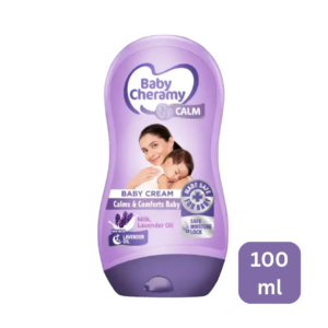 Baby Cheramy Calm Cream 100ML