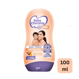 Baby Cheramy Care Cream 100ML