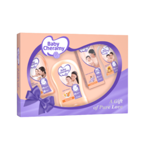 Baby Cheramy Baby Gift Pack