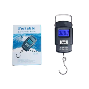 Portable Electronic Scale