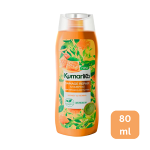 Kumarika Shampoo – Damage Repair 80ML