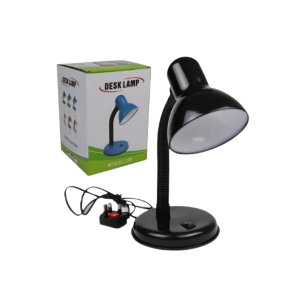 Desk Lamp