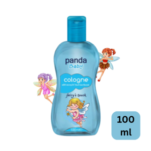 panda baby cologne fairy's touch 100ml