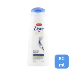 Dove Intense Repair Shampoo 80ml