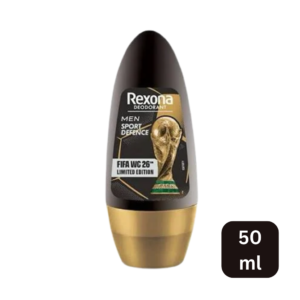 Rexona Men Sports Defence - FIFA World Cup Limited Edition 50ml