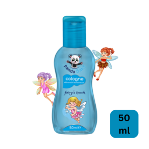 Baby Cologne – Fairy’s Touch Cologne Panda Baby