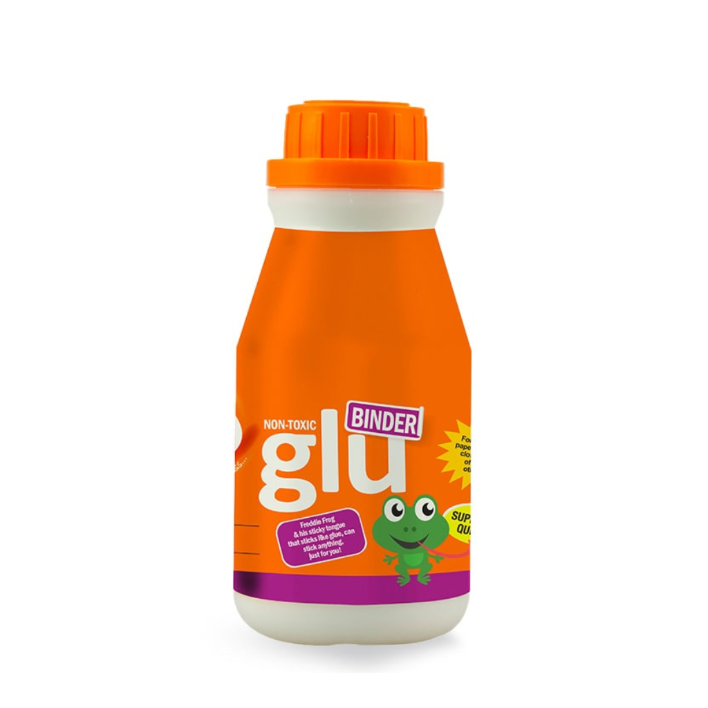 Atlas Binder Glue Bottle 500g