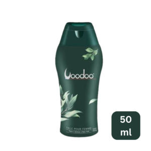 Voodoo Talc 100g
