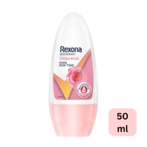 Rexona Deo Even Skin Tone Fresh Rose 50ml