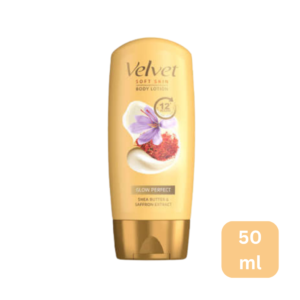 Velvet Body Lotion Glow perfect 100ml