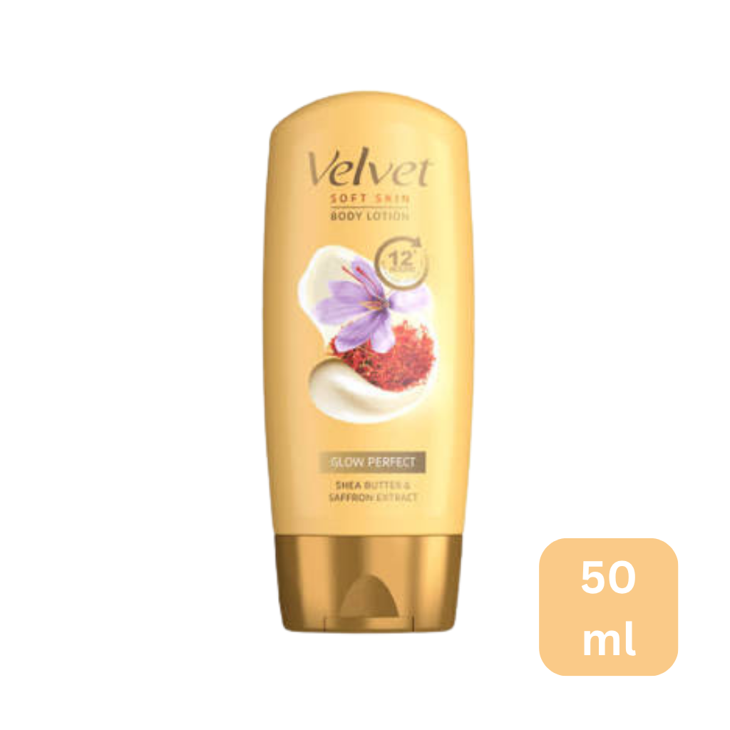 Velvet Body Lotion Glow perfect 100ml