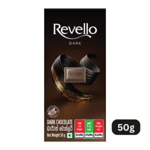 REVELLO DARK CHOCOLATE