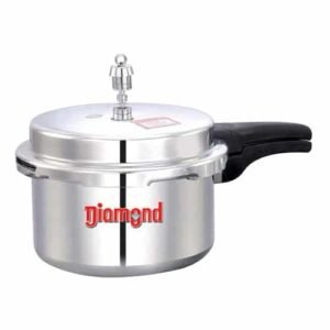 Diamond Pressure Cooker 5L