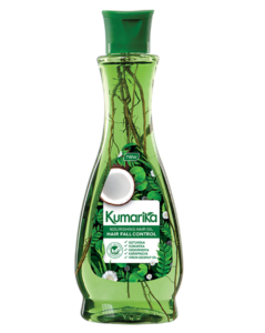 Kumarika Nourishing Hair Oil Hair Fall Control-100ml