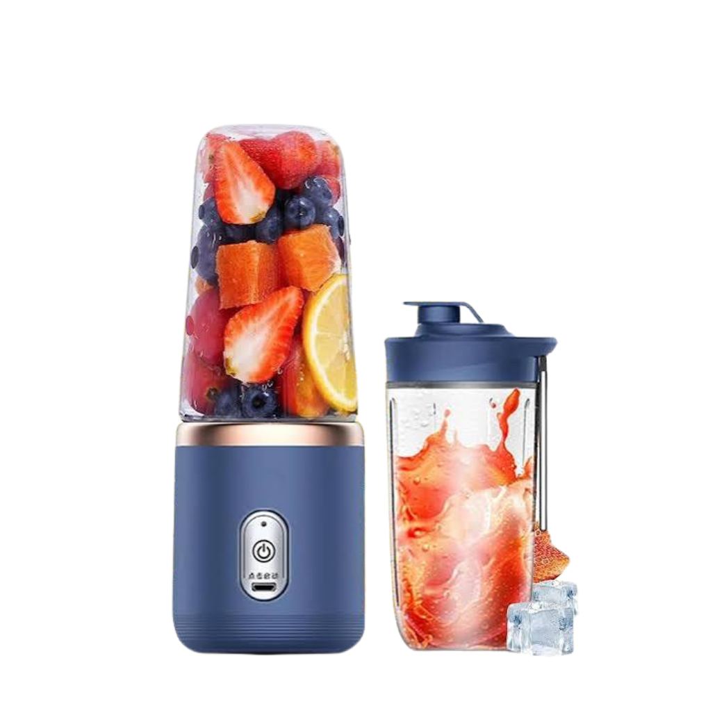 SMALL PORTABLE JUICER